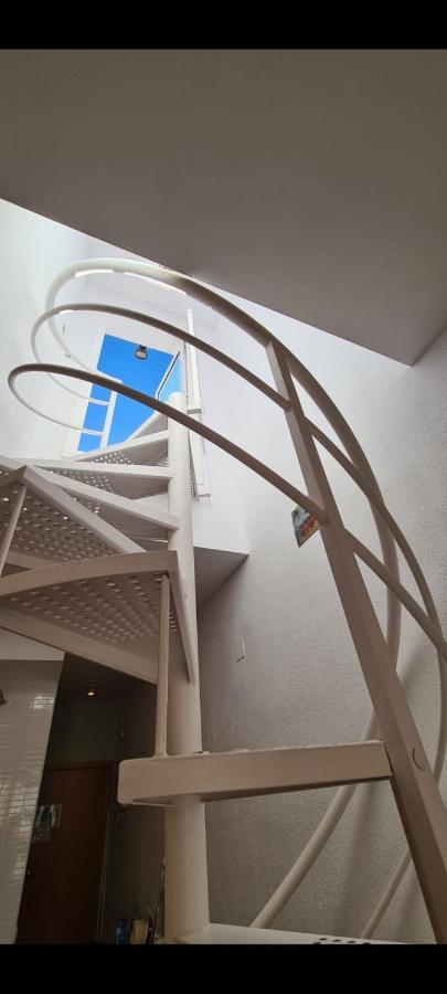 Penthouse With Solarium In The Center Of Malaga-Atico Con Solarium En El Centro De Malaga公寓 外观 照片