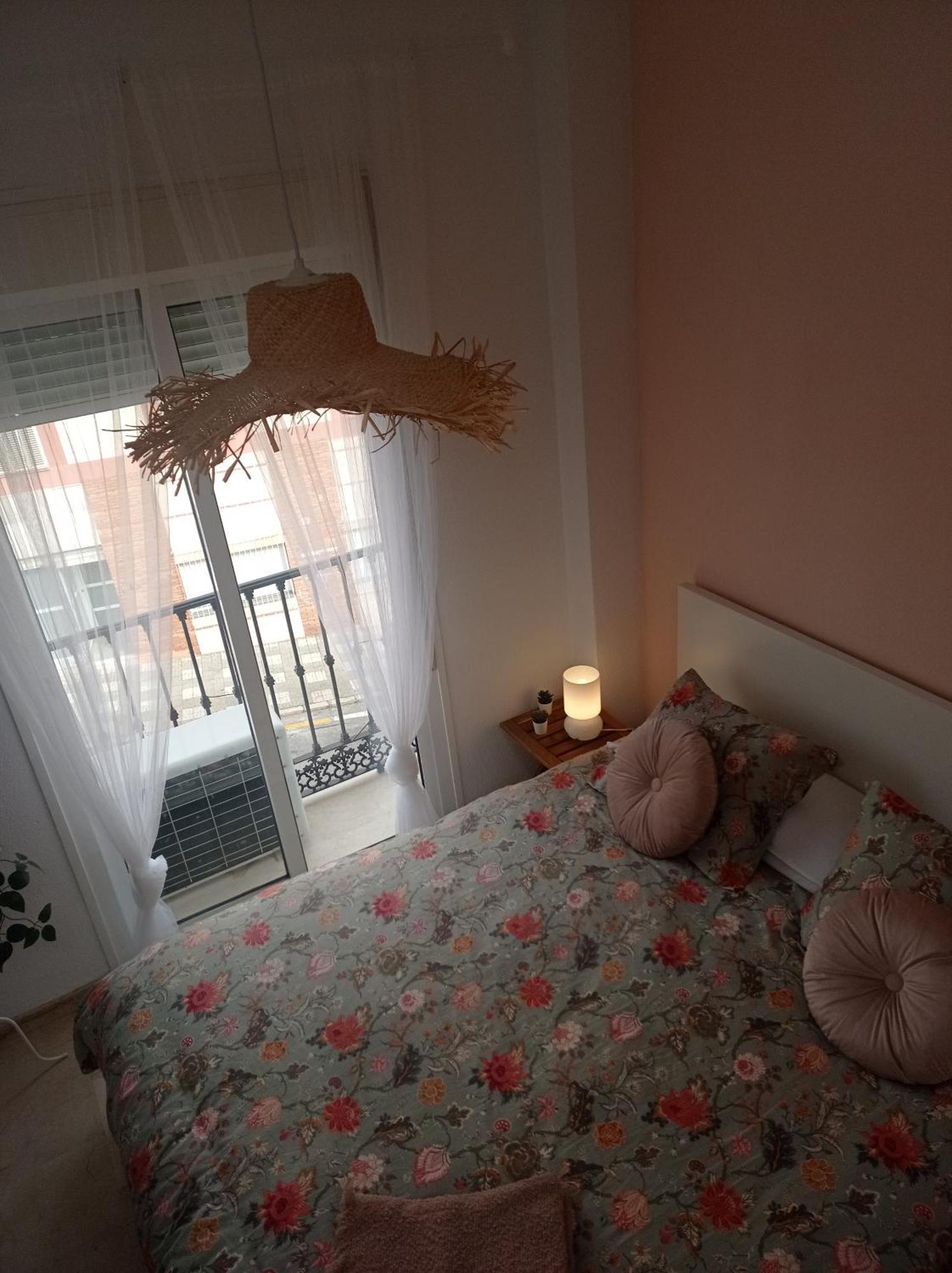 Penthouse With Solarium In The Center Of Malaga-Atico Con Solarium En El Centro De Malaga公寓 外观 照片