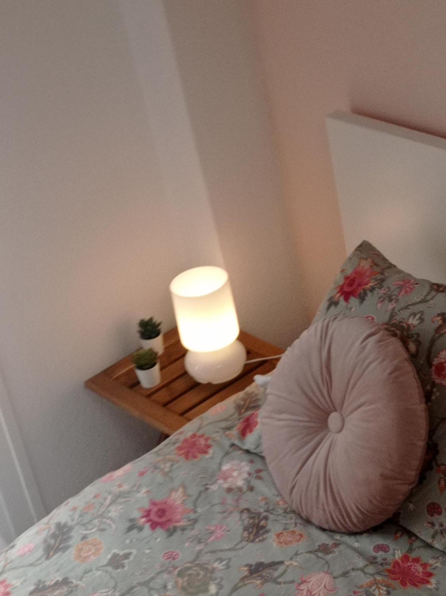 Penthouse With Solarium In The Center Of Malaga-Atico Con Solarium En El Centro De Malaga公寓 外观 照片