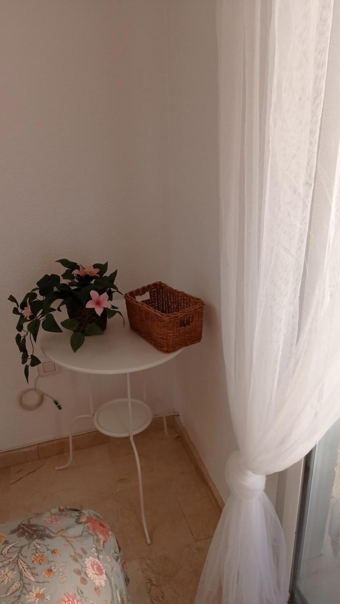 Penthouse With Solarium In The Center Of Malaga-Atico Con Solarium En El Centro De Malaga公寓 外观 照片