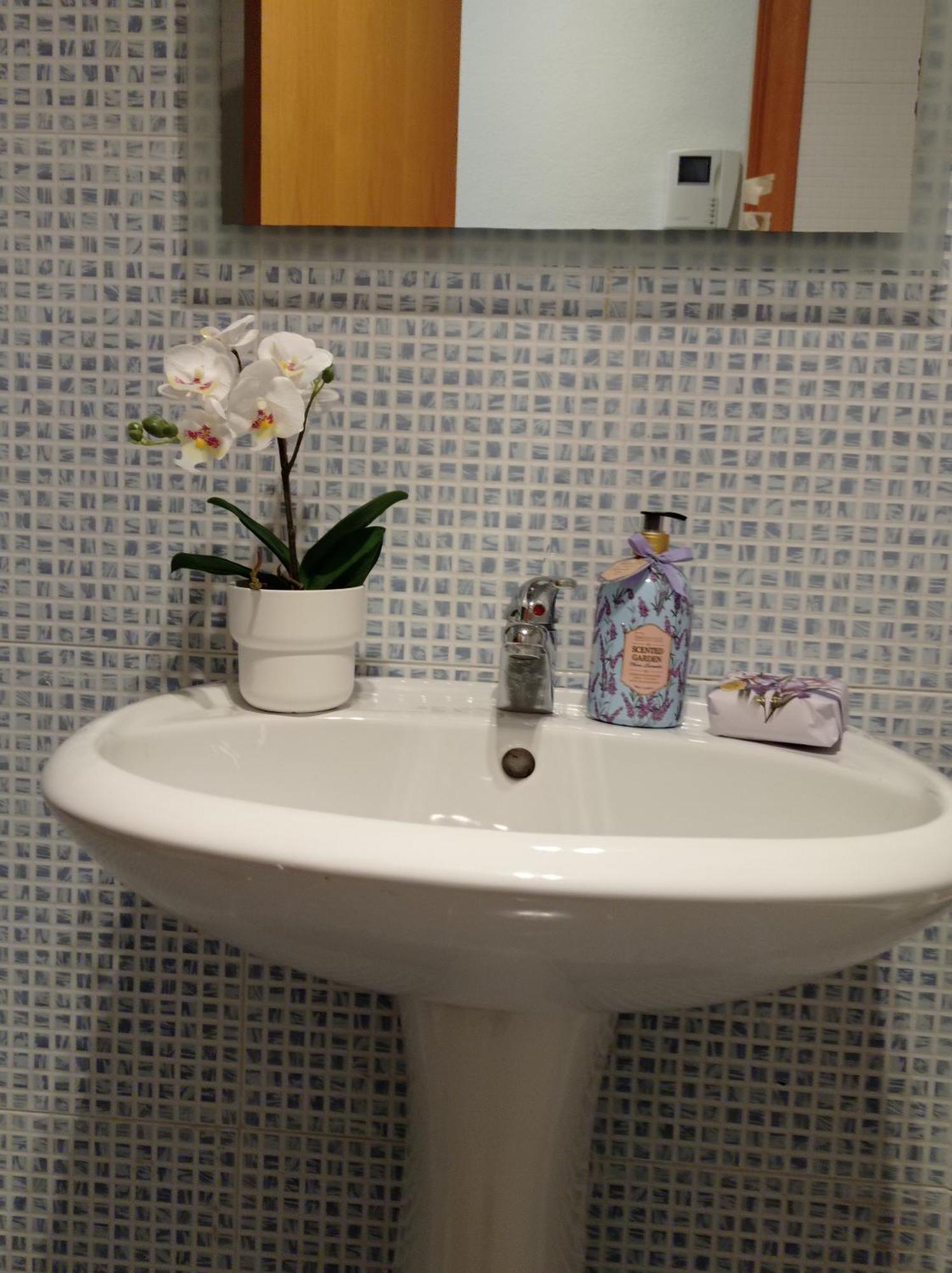 Penthouse With Solarium In The Center Of Malaga-Atico Con Solarium En El Centro De Malaga公寓 外观 照片