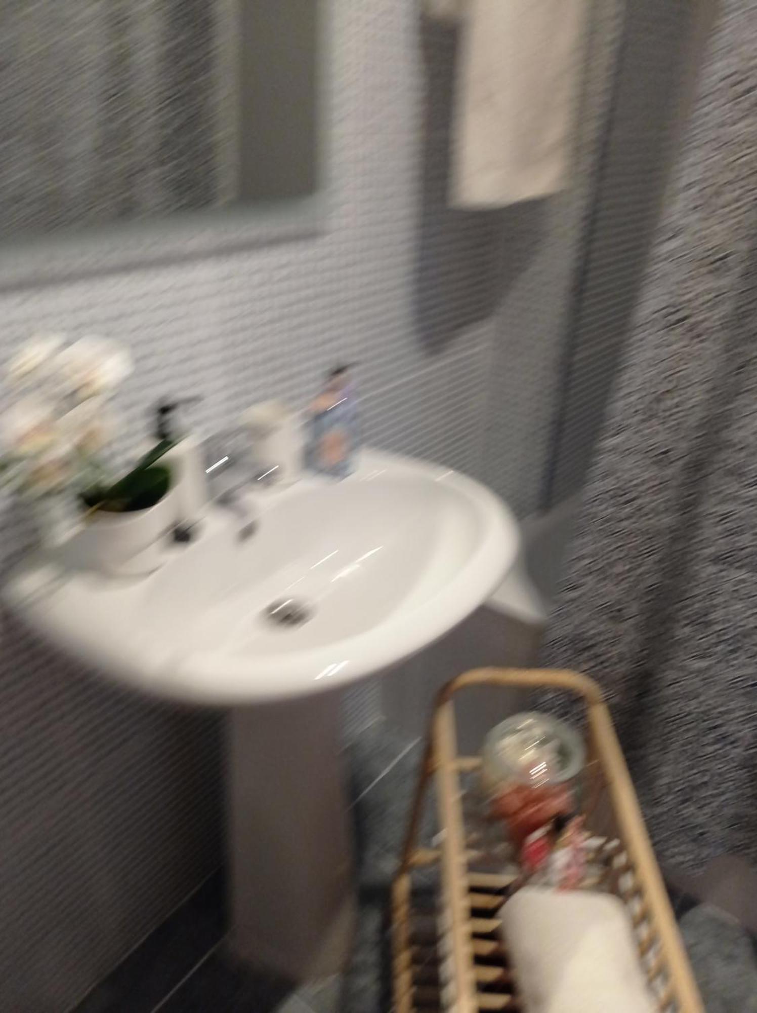 Penthouse With Solarium In The Center Of Malaga-Atico Con Solarium En El Centro De Malaga公寓 客房 照片